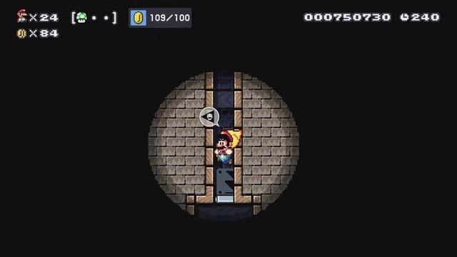 SAVAGE BOTTLENECK ~ Easy Endless Challenge ~ Super Mario Maker 2 - No Commentary 1bt смотреть онлайн