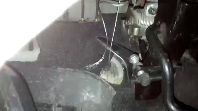 Трос газа часть 2. смотреть онлайн