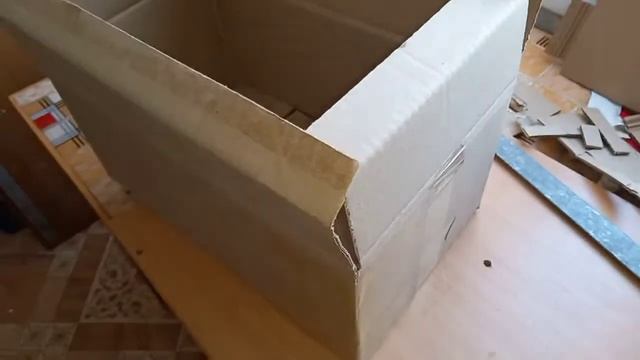 УПАКОВКА ДЕКОРАТИВНОГО КАМНЯ . смотреть онлайн