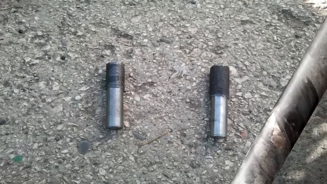 Самодельная бетономешалка Concrete Mixer  своими руками  СБОРКА