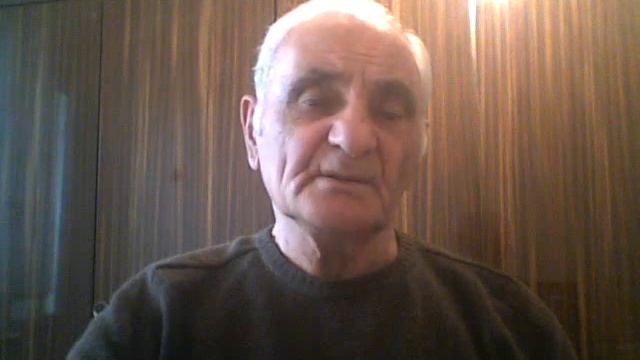 Вместо мудрости..А.Ахматова.Читает А.Пир-Будагян. смотреть онлайн