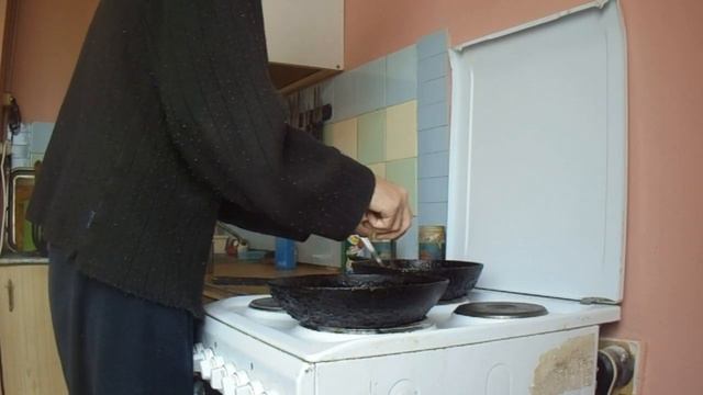 жарю пельмени смотреть онлайн