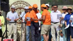 Разное: Педярмарка в Чурапче 2017 | Николай Артемьев