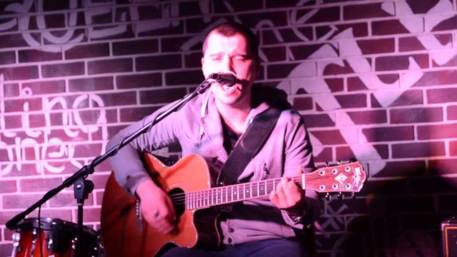 Агеев Денис - Тебе все слова смотреть онлайн