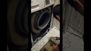 Замена амортизаторов Bosch Maxx7