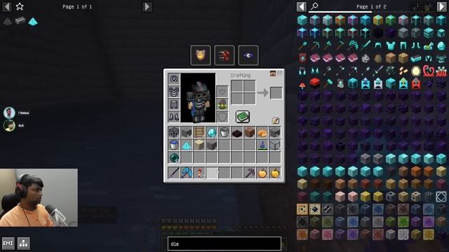 MINECRAFT DARK/RPG Mob farming get loot Ep-8 смотреть онлайн