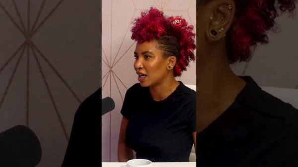 Demi Sutra Was Told to Fake Her Race!