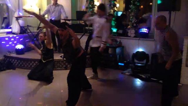 Шоу программа. День учителя Офсайде. 7 октября смотреть онлайн