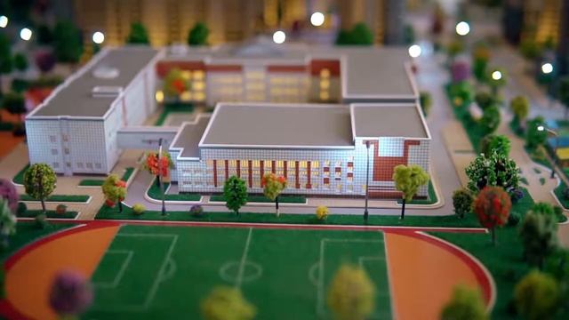 Презентация семейного квартала «Достояние» | Краснодар смотреть онлайн