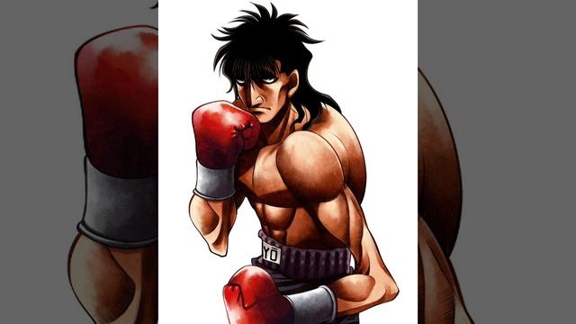 Hajime no Ippo: The fighting (PS3) Ryo Mashiba Inferior Theme смотреть онлайн