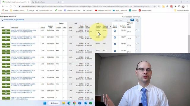 2023 - How to buy treasury bills on Fidelity смотреть онлайн