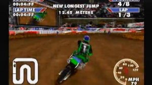 Championship Motocross Ricky Carmichael (?PS1)