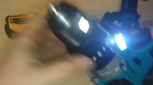 Обзор и сравнение трех мощных шуруповертов