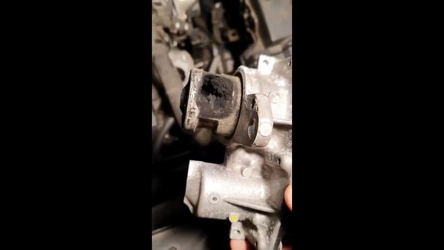 1.6 DCi  Рено-Ниссан R9M . Обзор, о обенности, проблемы.