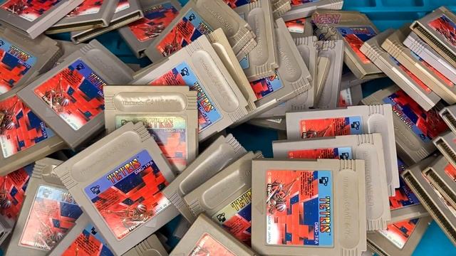 This Is NOT Tetris! - Tetris Minuet