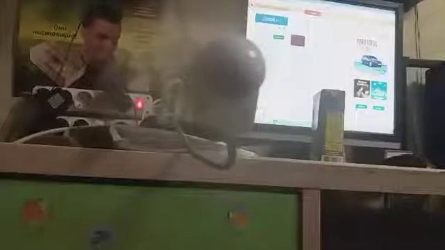Тыж ремонтер ремонт вентелятора смотреть онлайн