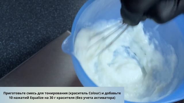 Renovation Уход и поддержание цвета