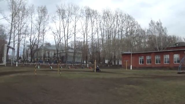 ДЕТСКИЙ МОТОКРОСС, ПРОКАТ МОТОЦИКЛОВ, КВАДРОЦИКЛОВ. КЕМЕРОВО. смотреть онлайн