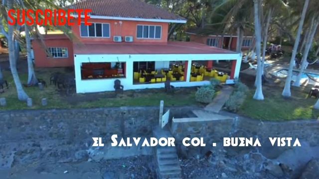 Playa ? el Jaguey ? conchagua el salvador ?? смотреть онлайн