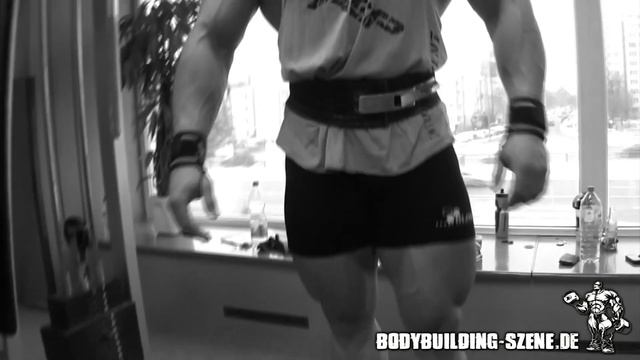 Training Paul Poloczek und Piotr Gluchowski смотреть онлайн