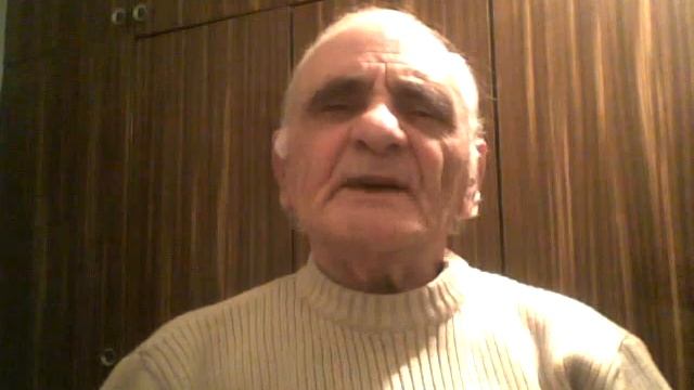 Золотая осень.Б.Пастернак.Читает А.Пир-Будагян. смотреть онлайн