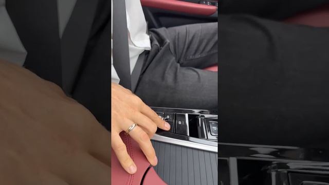 Да, это реально! FAW Bestune B70 паркуется сам! смотреть онлайн