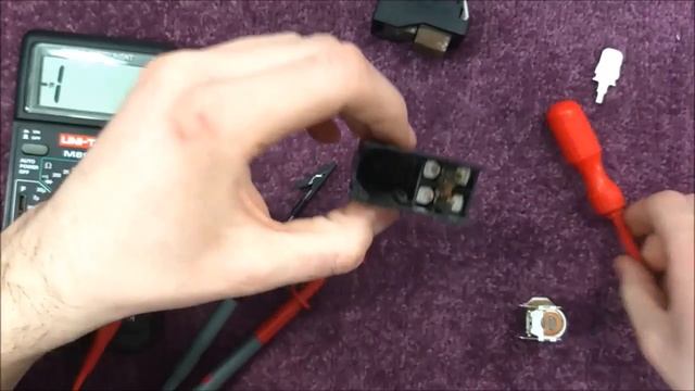 #6 Naprawa - Wyłącznik elektromagnetyczny KJD17 смотреть онлайн