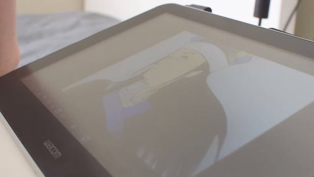 Art Vlog: Color Practice Timelapse, Trying out A.I. Colorize... смотреть онлайн