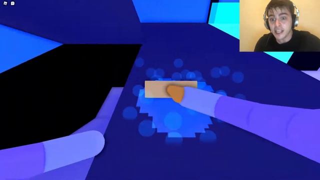 Roblox Cleaning Simulator any% Speedrun World Record! смотреть онлайн