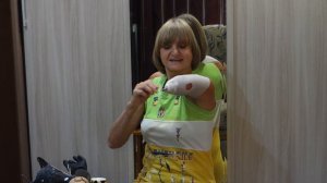 Протез руки. Три лайфхака от пользователя протеза плеча.