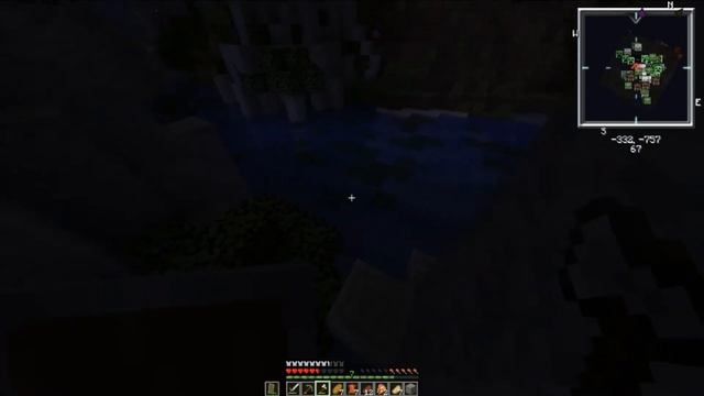 MEDNM #3 Beating the game as a bunny смотреть онлайн