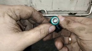 Форсунки от Икс Рей, Весты 1.8 в Калину