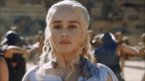 •Дейнерис Таргариен|Phoenix