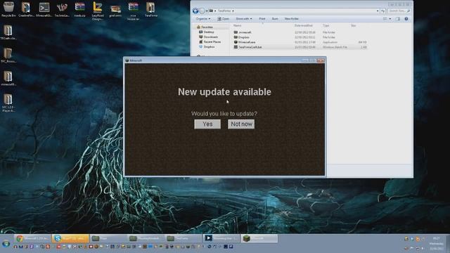 Tutorial - TerraFirmaCraft Installation & Download смотреть онлайн