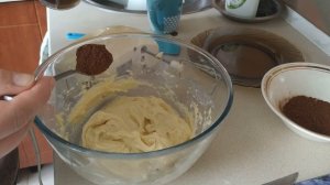 Как сделать Трюфеля из молочной смеси Малыш