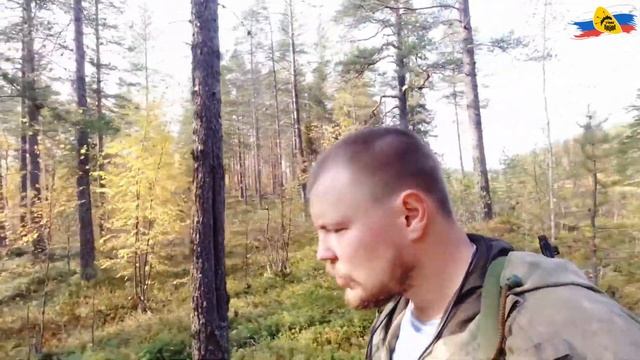 Поход за клюквой на #ФишКаякEVO смотреть онлайн