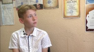 Күңелләрдә тальян моңнары телевизион фильмнын 1 сериясы