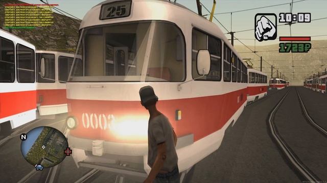 GTA Province | 100% смотр | Короткий, сонный, черновой. | #1 смотреть онлайн