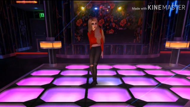 Avakin Life music video | Мисс Хиппи (Манит, как Магнит) | Саша Спилберг смотреть онлайн