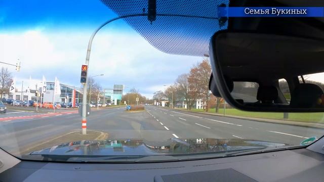 Путешествие по автосалонам Германии .? BMW X7 ?