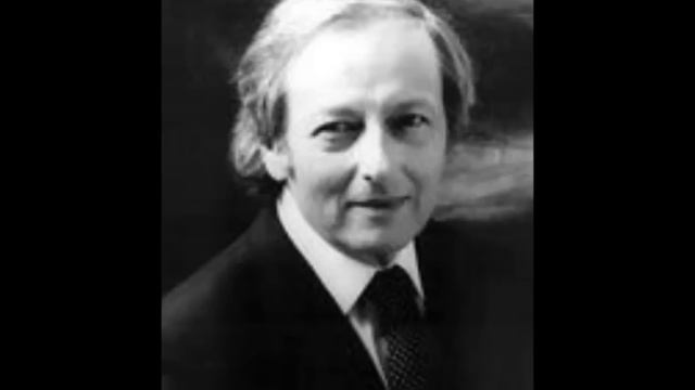 Andre Previn "The Faraway Part Of Town" смотреть онлайн