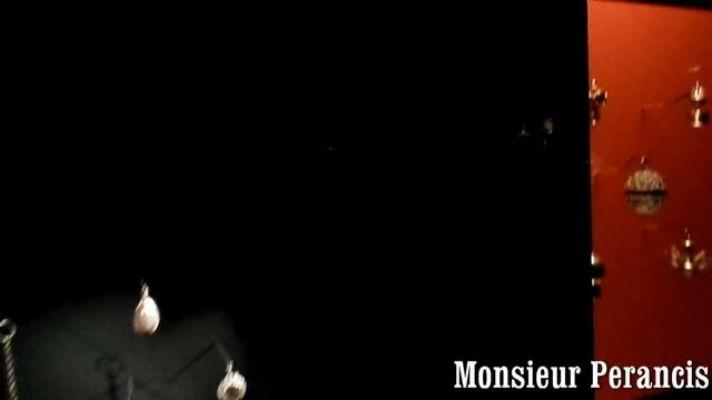 VLOG Di PAris / Museum Fragonard смотреть онлайн