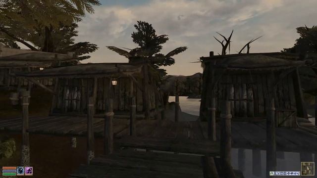 ПРОХОЖДЕНИЕ MORROWIND | ЧАСТЬ 76 - УМБРА, ПЕНУМБРА, АНТУМБРА смотреть онлайн