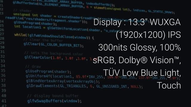 LENOVO YOGA 6 13ABR8 83B2001PID Ryzen 5 7530U 16GB 512GB #umahit #tokokomputer #tokoonline #hardwar