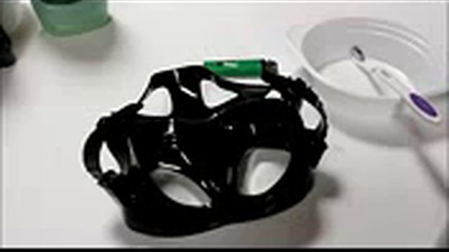 5 вариантов чтобы маска для подводного плавания не потела смотреть онлайн