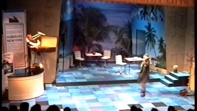 Glückliche Reise Bild 5 "Notfall" смотреть онлайн