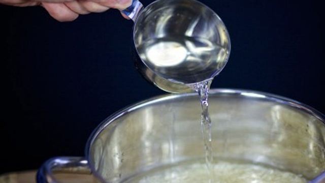 Книга рецептов