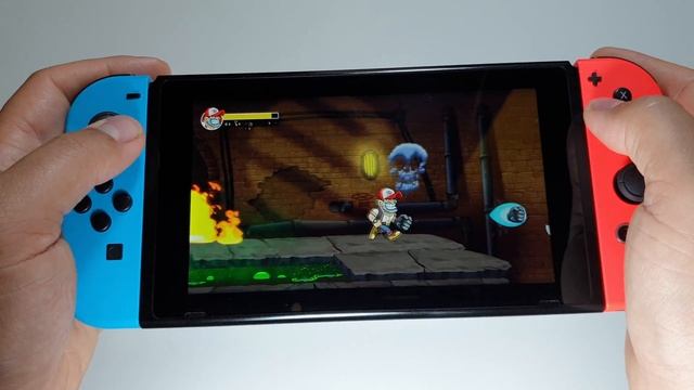 Creepy Road Nintendo Switch gameplay | one of my favorites games смотреть онлайн