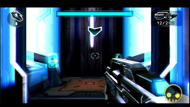PSP GEMS (Part 4) - 5 First Person Shooters for the PlayStation Portable (P.O.L. Gamer View EP. #70 смотреть онлайн