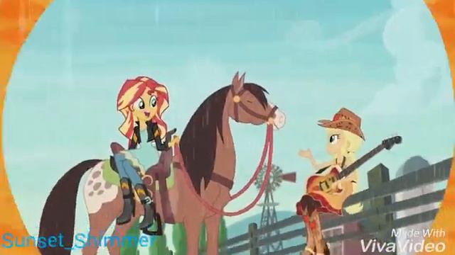 PMV-"Давай-обнимем-солнце" смотреть онлайн